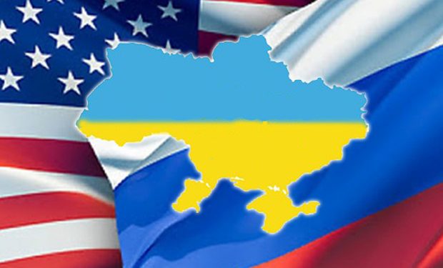 Россия и США решили обговорить ситуацию в Украине