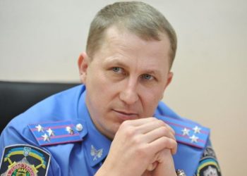 Аброськин узнал, кто из боевиков ответственен за обстрелы Авдеевки