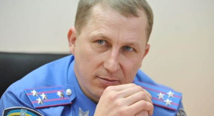 Аброськин узнал, кто из боевиков ответственен за обстрелы Авдеевки