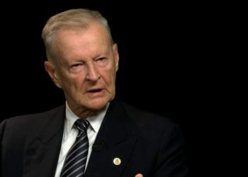 Бжезинский знает, как разрешить конфликт на востоке Украины