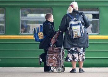 Между РФ и Абхазией возобновляется движение электричек