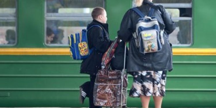 Между РФ и Абхазией возобновляется движение электричек
