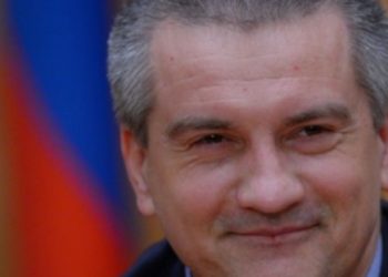 Россия обвиняет Украину в попытке создать голод в Крыму
