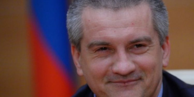 Россия обвиняет Украину в попытке создать голод в Крыму