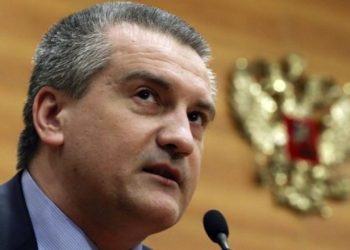 Аксенов признался, что Крым не может обеспечить себя продуктами