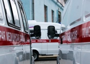 Детям Алагира сделают прививки после массового отравления водой,- пресса