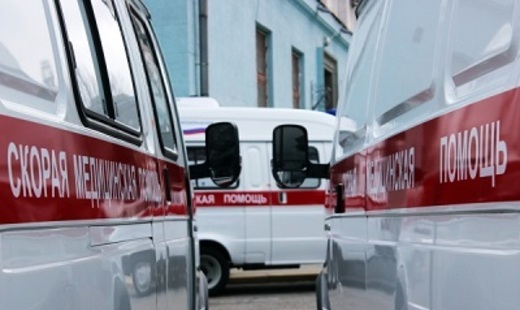 Детям Алагира сделают прививки после массового отравления водой,- пресса