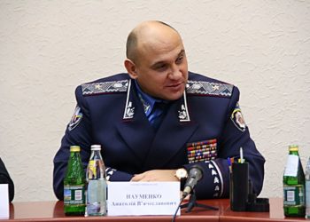 Начальника милиции хотели убить из-за «Торнадо»