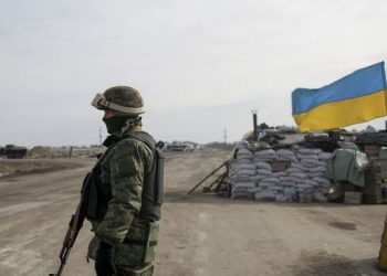 Стало известно о количестве дезертиров за время АТО