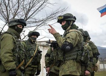 Боевики в течение вчерашнего дня 40 раз обстреляли силы АТО
