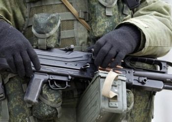 На Донбассе орудуют грабители, переодетые в оперативников