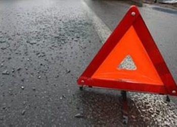 В Луганской области в аварии погибли три человека