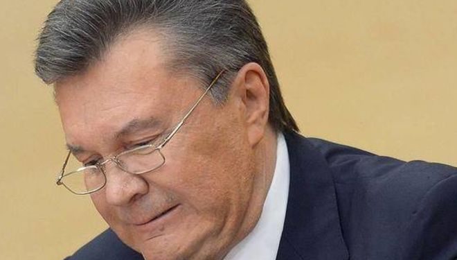 Березовец объяснил, почему Януковича «реанимировали из небытия»
