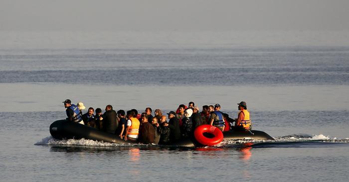 СМИ: Берлин и Париж раскритиковали план ЕС по беженцам