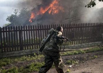 Медработники приготовились к приему сепаратистов