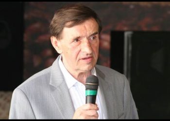 Скончался президент ФК «Ильичевиц» Владимир Бойко
