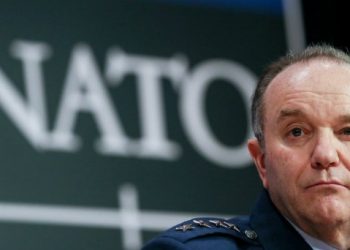 Россия – безответственное государство, - НАТО