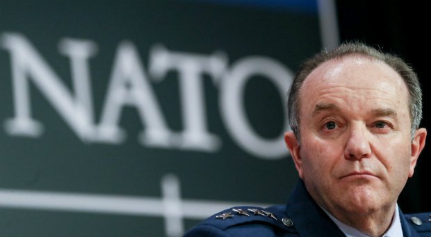 Россия – безответственное государство, - НАТО