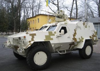 Уволен директор Львовского бронетанкового завода