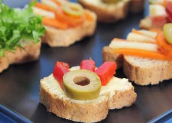 Врачи рассказали, полезны ли бутерброды