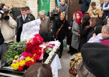 Причастность третьего подозреваемого по делу Бузины не подтвердилась