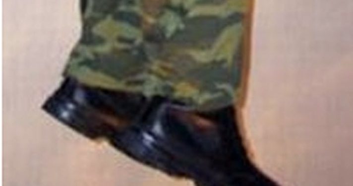 Под Мариуполем солдат покончил жизнь самоубийством