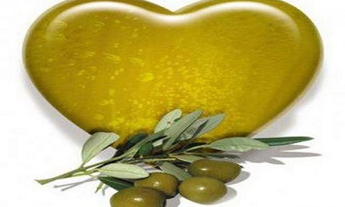 Установлено влияние оливкового масла на сердце