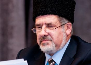 Чубаров: Украине надо выходить из минских сделок