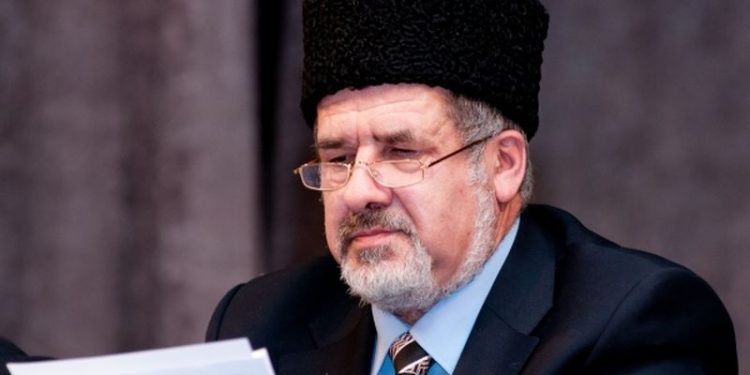 Чубаров: Украине надо выходить из минских сделок