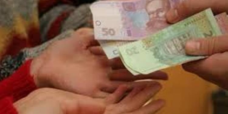 В Хмельницкой области работница почты присвоила более 12 тыс. грн соцвыплат