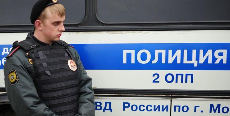 В Москве насмерть забили украинского беженца