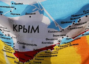 Янукович назвал присоединение Крыма к РФ «трагедией»