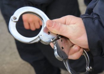 Задержанных по делу о резне в Харькове отпустили