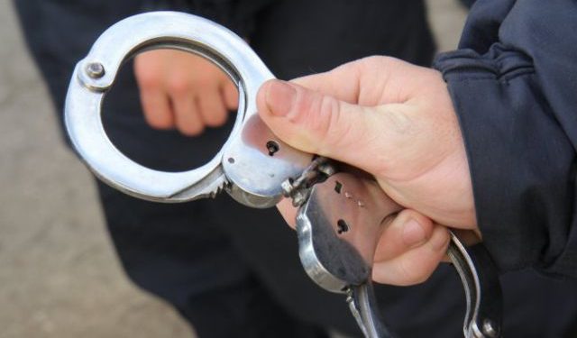 Задержанных по делу о резне в Харькове отпустили