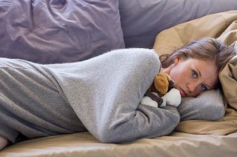 Стало известно, чем может быть вызвана депрессия