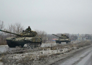 Боевики обещано увеличили количество обстрелов украинской армии