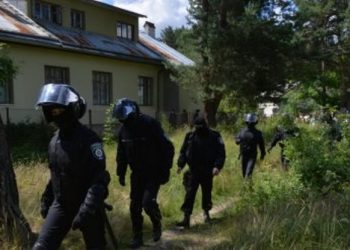 Во Львовской области СБУ задержала лидеров «секты Догнала»