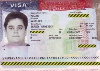 СМИ: США перестали выдавать визы по всему миру