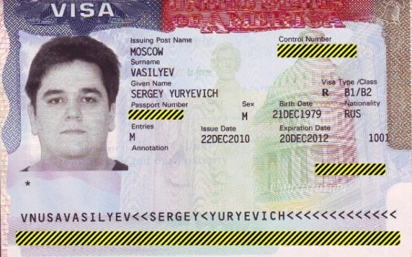 СМИ: США перестали выдавать визы по всему миру