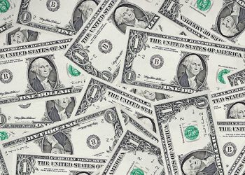 США портрет женщины впервые поместят на 10-долларовую купюру