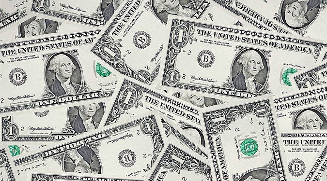 США портрет женщины впервые поместят на 10-долларовую купюру