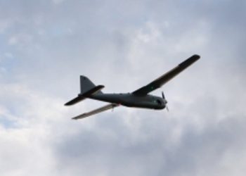 На Донбассе шпионили 18 беспилотников противника
