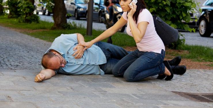 Можно ли быстро распознать инсульт