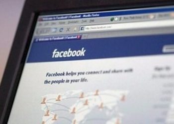 Стець встретился с топ-менеджерами Facebook