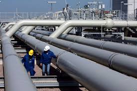 В «Газпроме» не хотят строить газопровод в Крым
