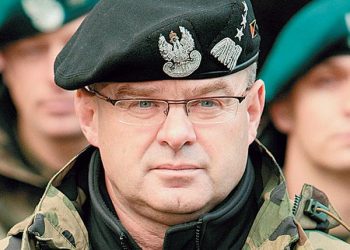 Польский генерал: Нужно быть готовым к началу гибридной войны