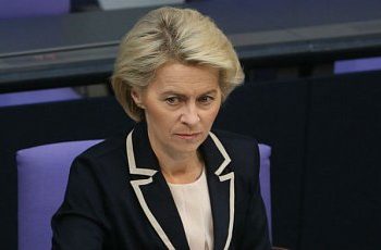 С Москвой нужно говорить с позиции силы, - Минобороны Германии