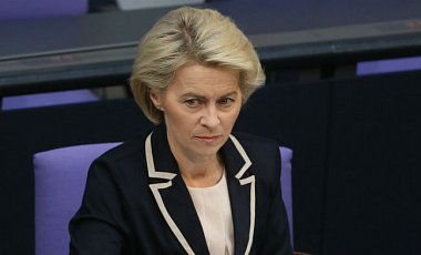 С Москвой нужно говорить с позиции силы, - Минобороны Германии