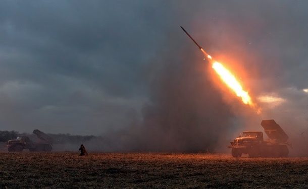 В штабе АТО обеспокоены появлением нового витка обострения на Донбассе
