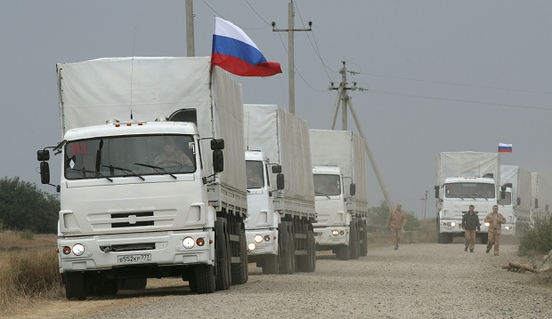 СМИ РФ узнали, во сколько России ежемесячно обходится Донбасс